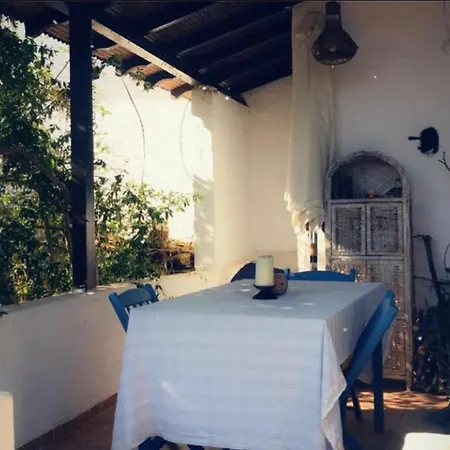 Charming Secluded 2-Bed Cottage In Kayakoy For 4 Сasa de vacaciones Kayakoy