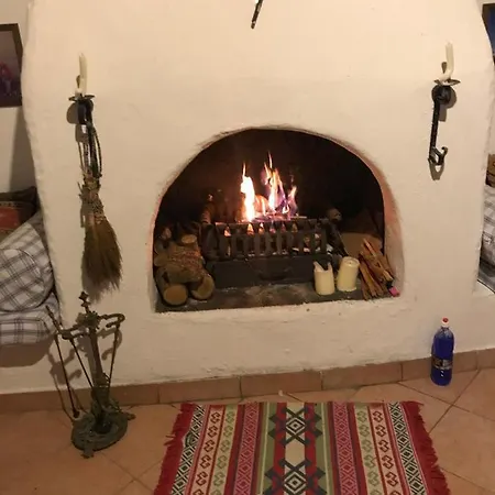 Charming Secluded 2-Bed Cottage In Kayakoy For 4 Сasa de vacaciones Kayakoy