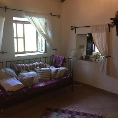 Сasa de vacaciones Charming Secluded 2-Bed Cottage In Kayakoy For 4 *