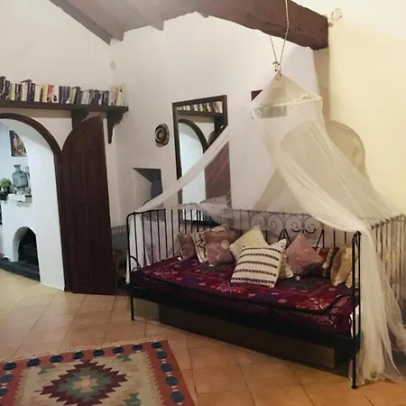 Сasa de vacaciones Charming Secluded 2-Bed Cottage In Kayakoy For 4 Kayakoy